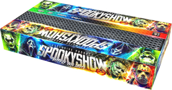 Spookyshow
